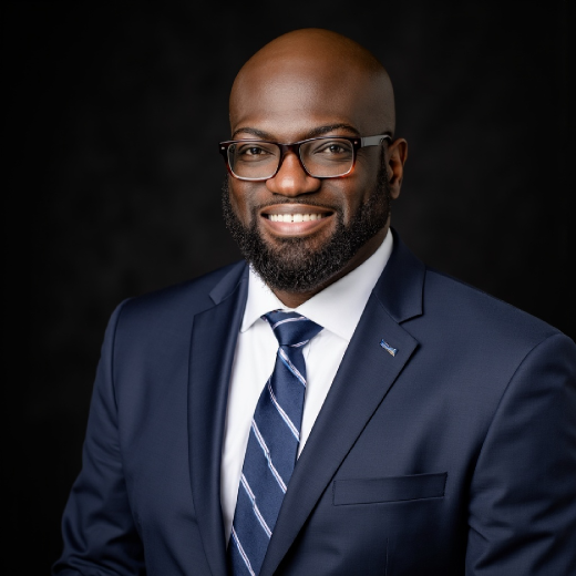 Mark O Brazier, EDFP